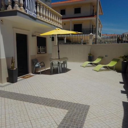 Housemaria Villa Назаре Екстериор снимка